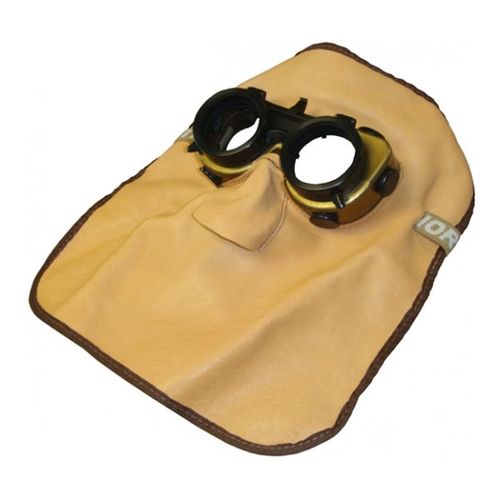 Leather Welding Mask (100735)